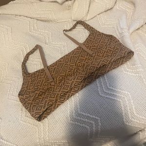 FendixSkims scoop bralett